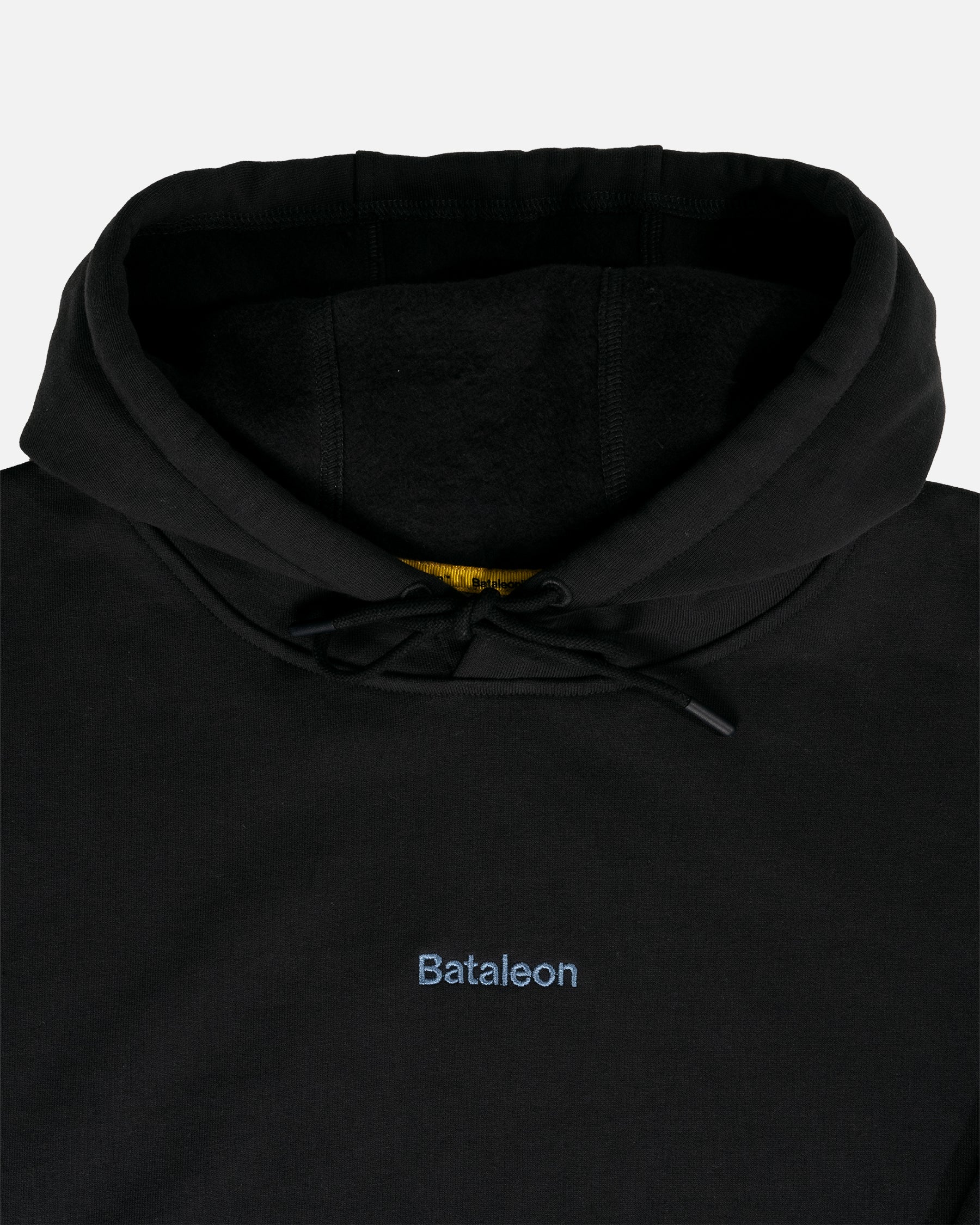 Cotton Hoodie