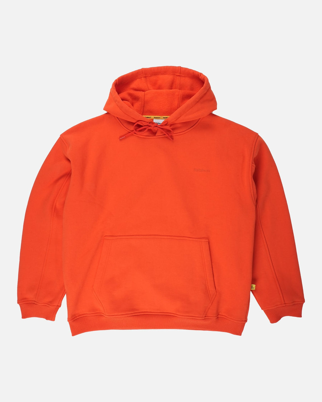 Cotton Hoodie