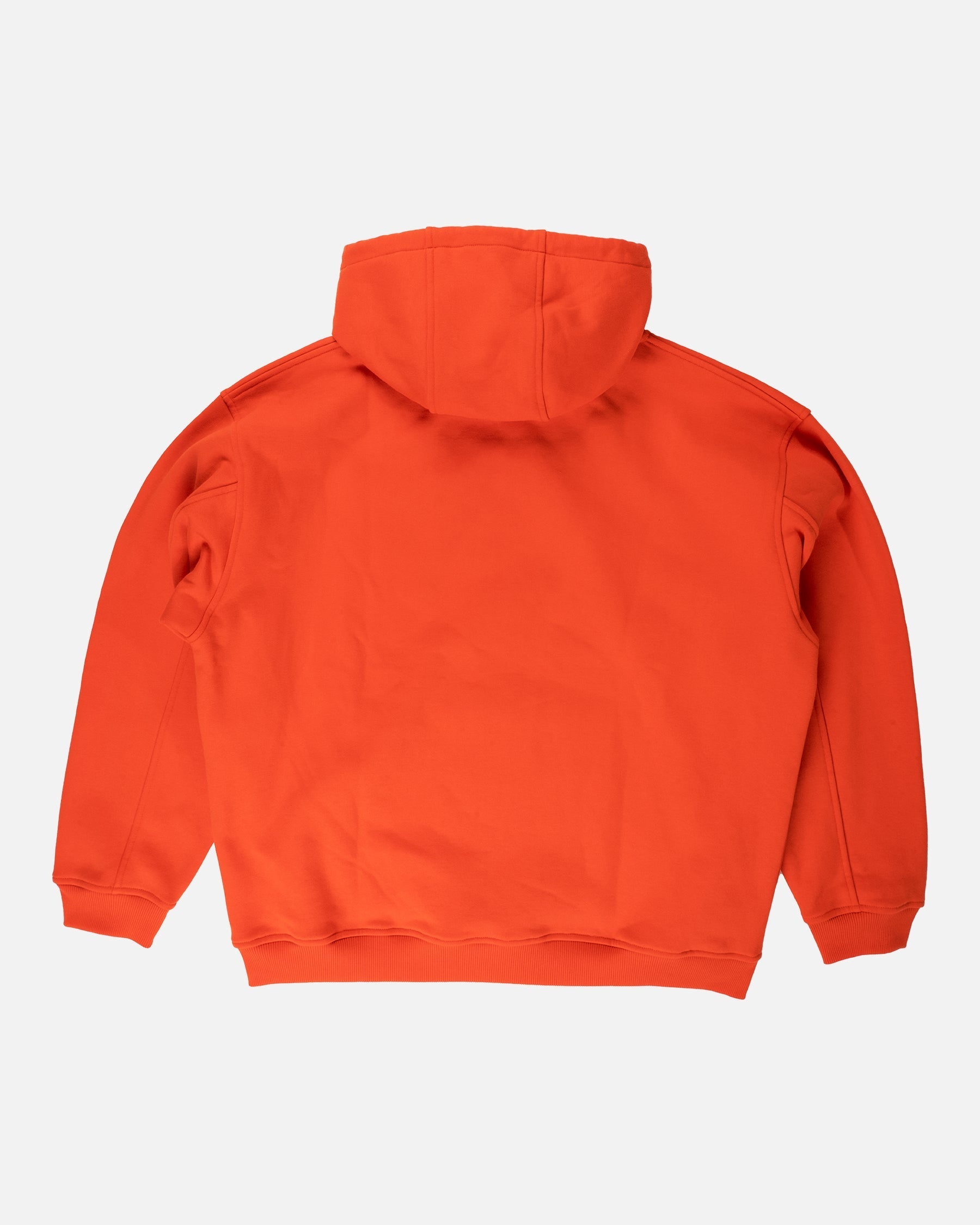 Cotton Hoodie