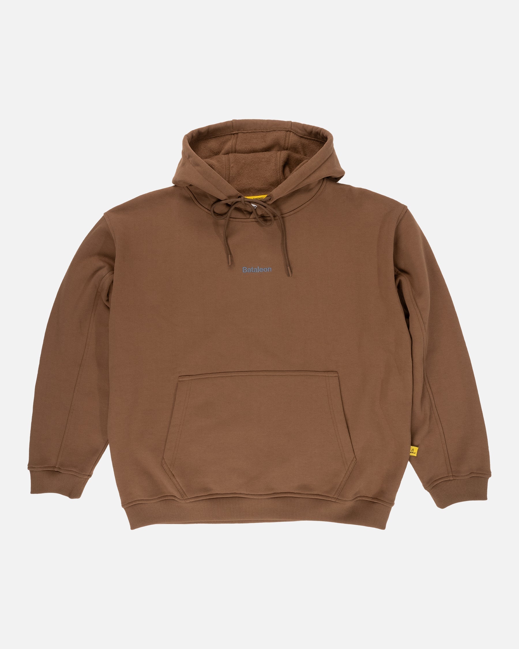 Cotton Hoodie