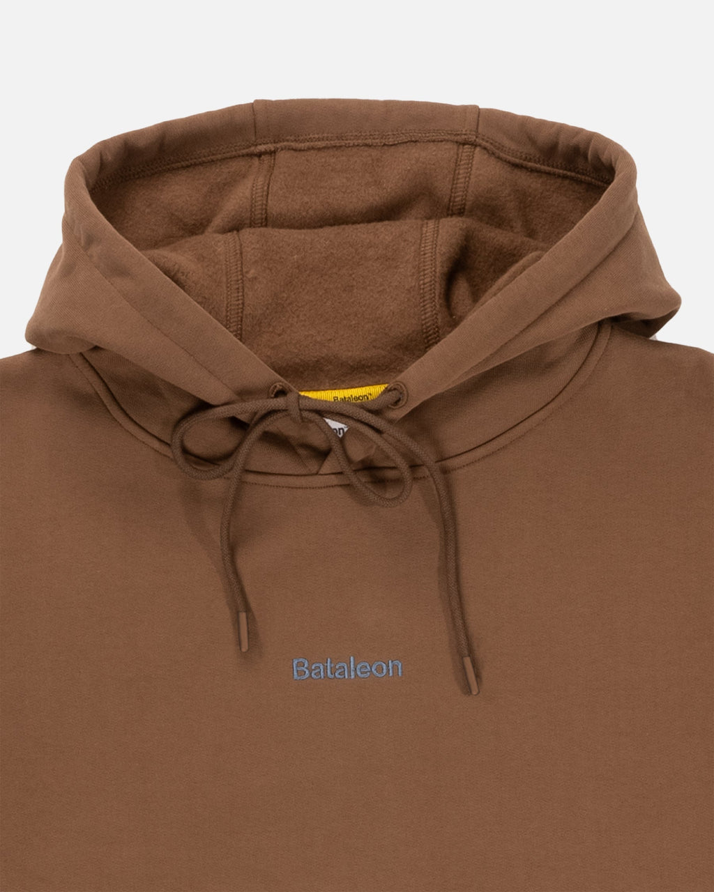 Cotton Hoodie