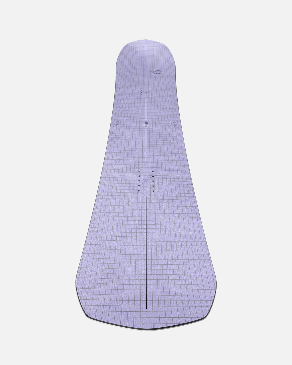 Cruiser Men's Snowboard