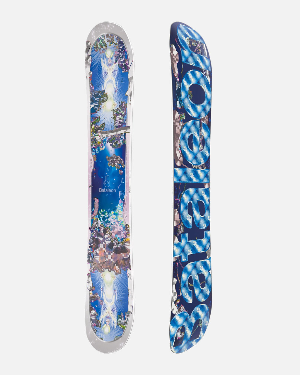 Distortia Women's Snowboard
