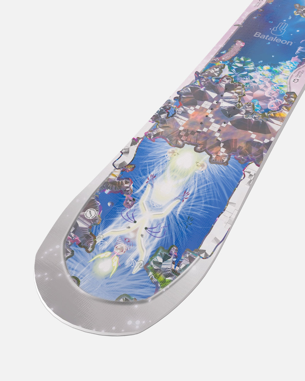 Distortia Women's Snowboard