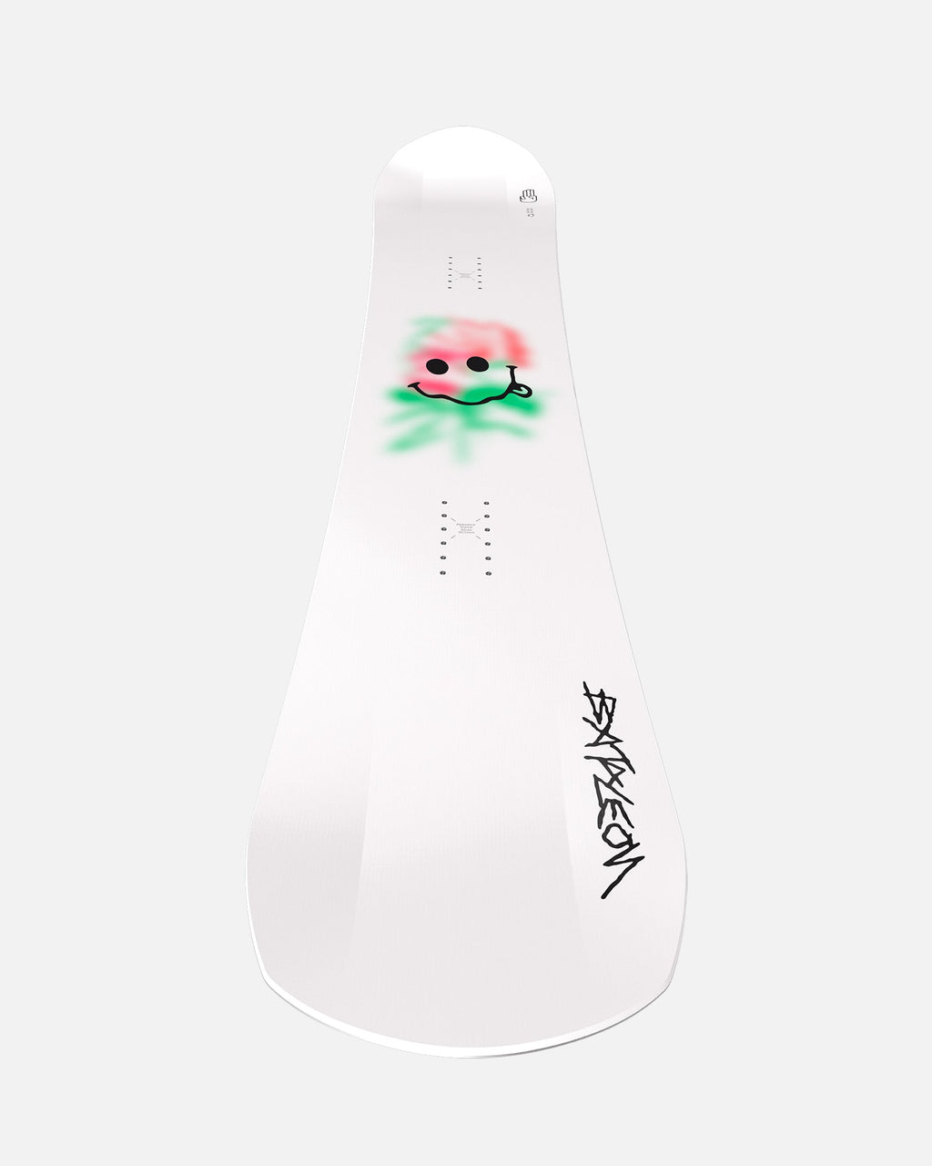 Evil Twin Men's Snowboard