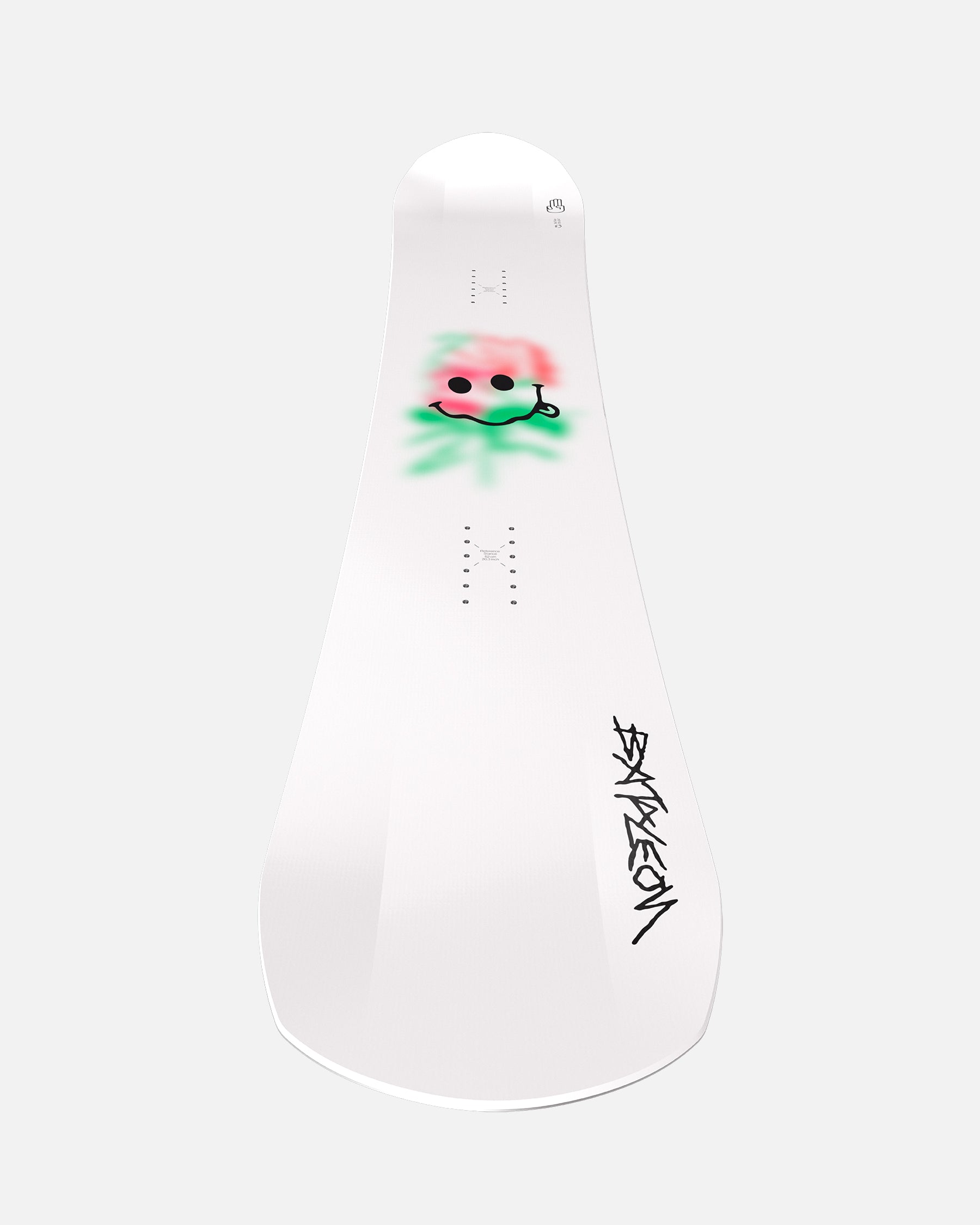 Evil Twin Men's Snowboard