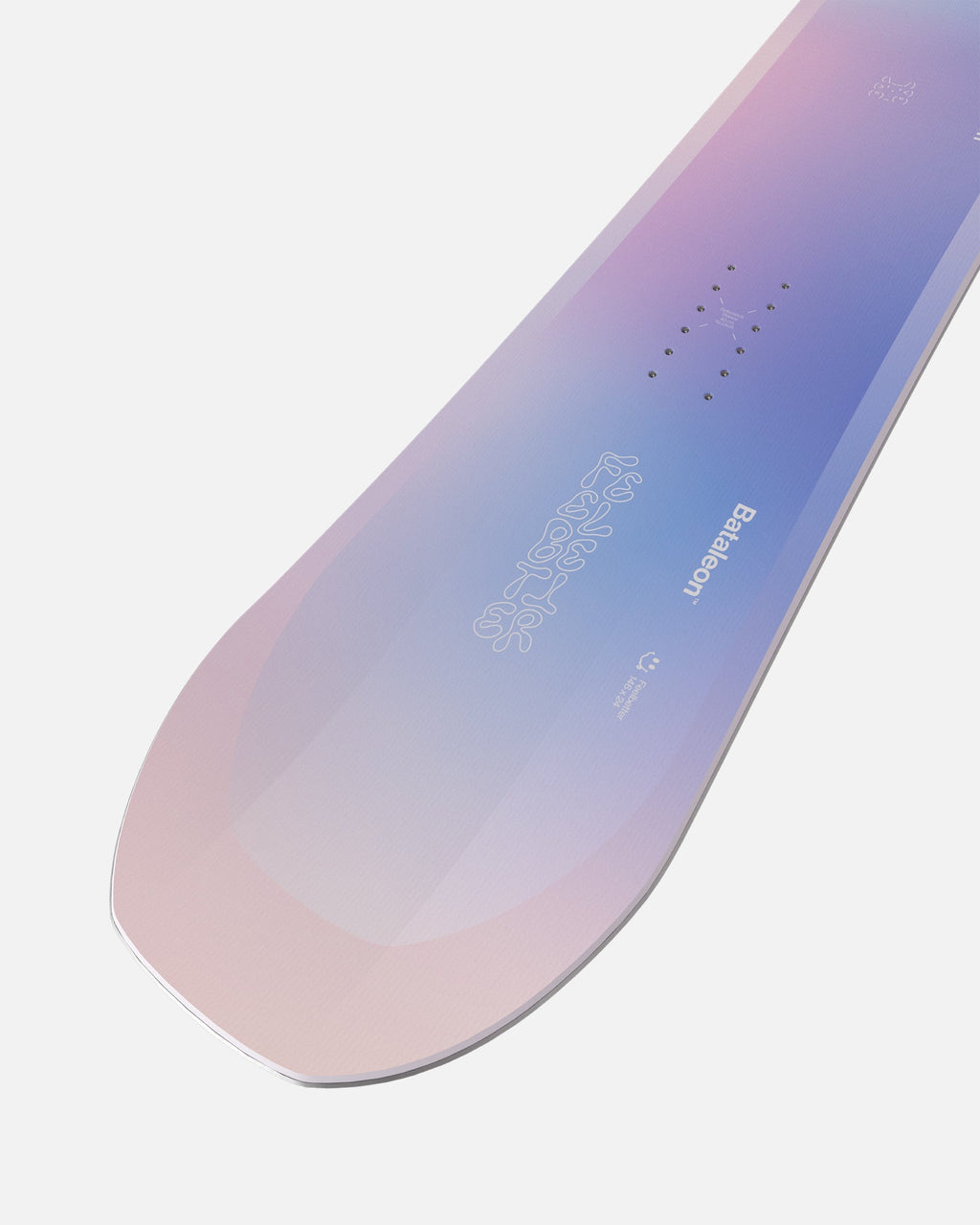 Feelbetter Women's Snowboard