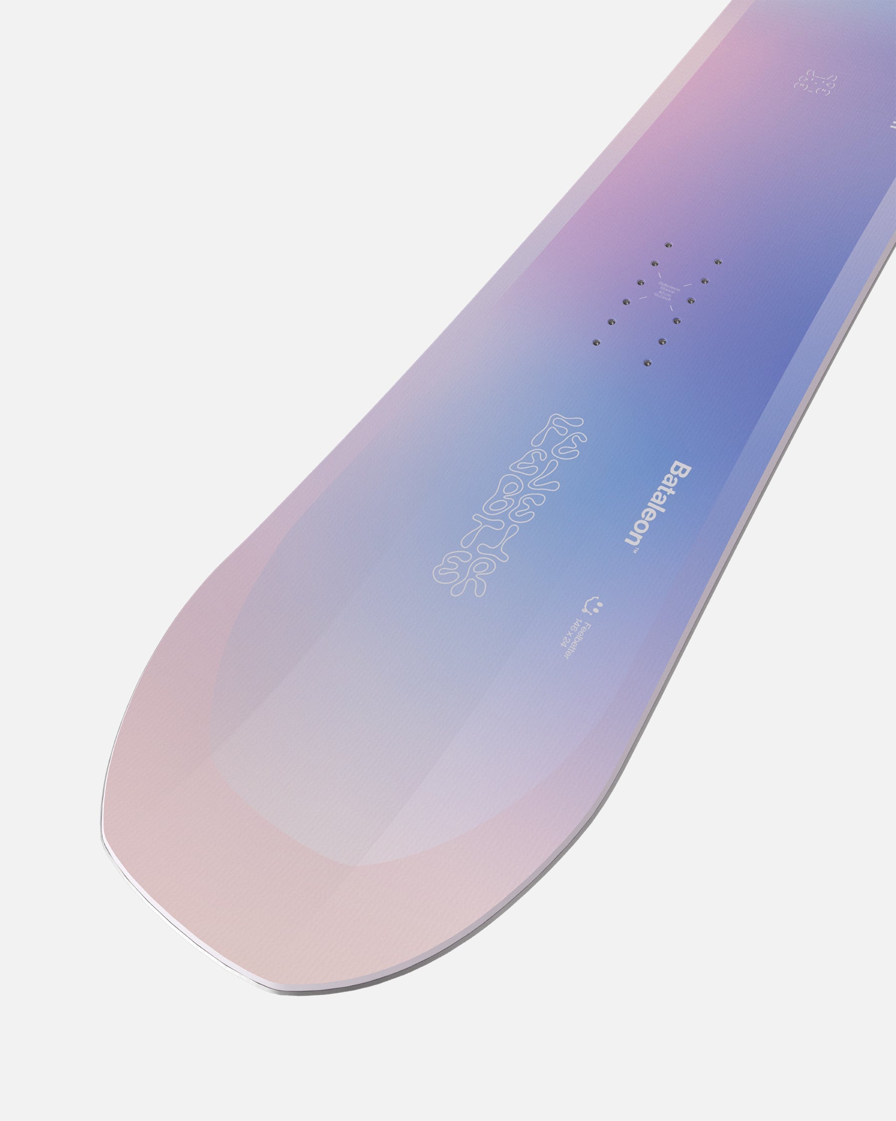 Feelbetter Women's Snowboard