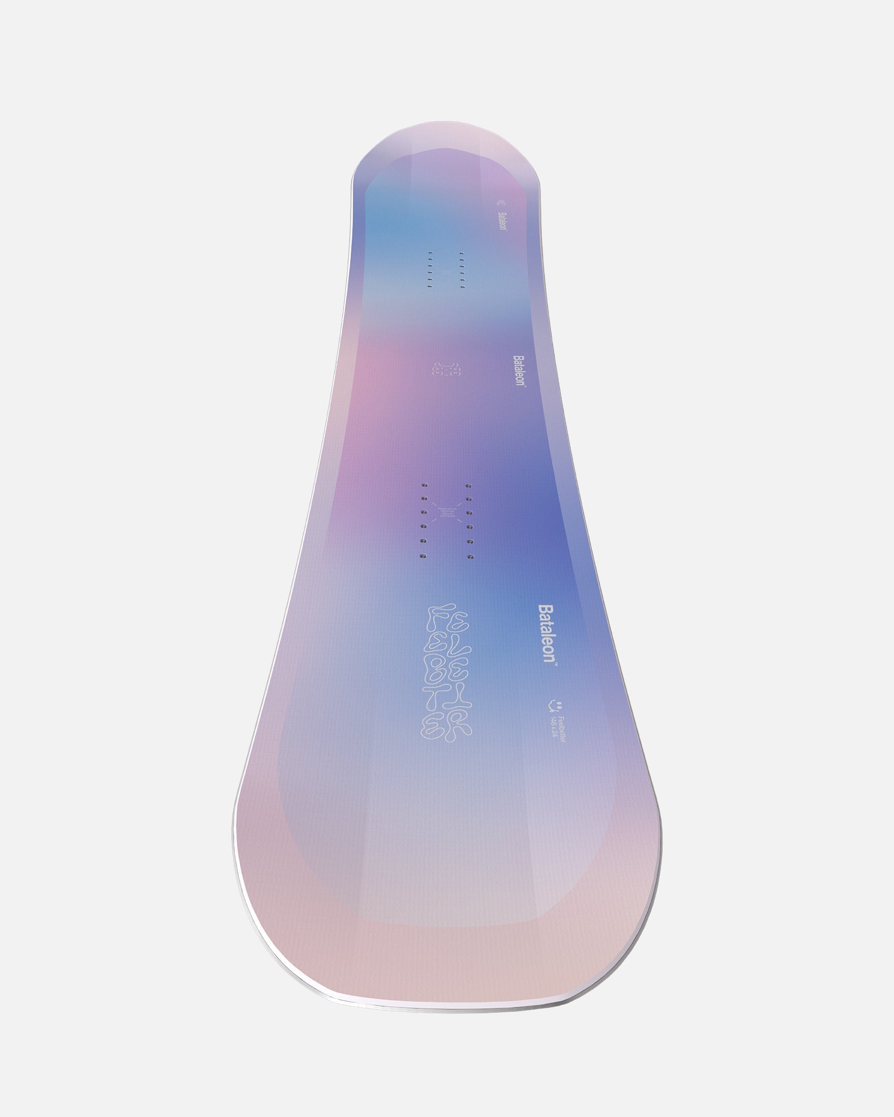 Feelbetter Women's Snowboard