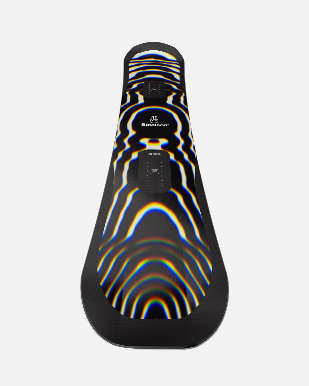 FunKink Men's Snowboard