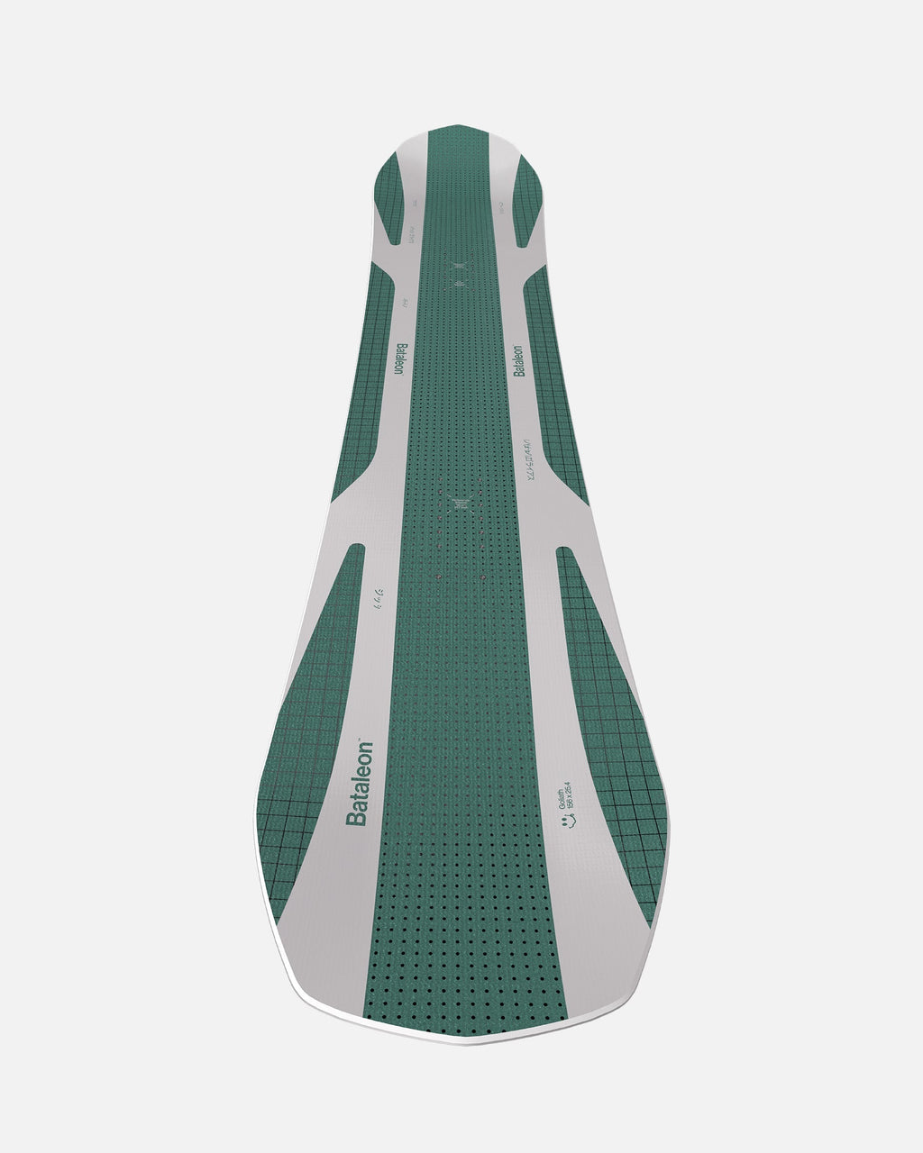 Goliath Men's Snowboard
