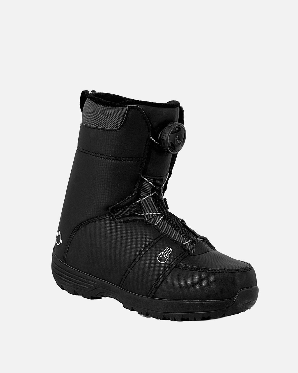 Minishred Snowboard Boots