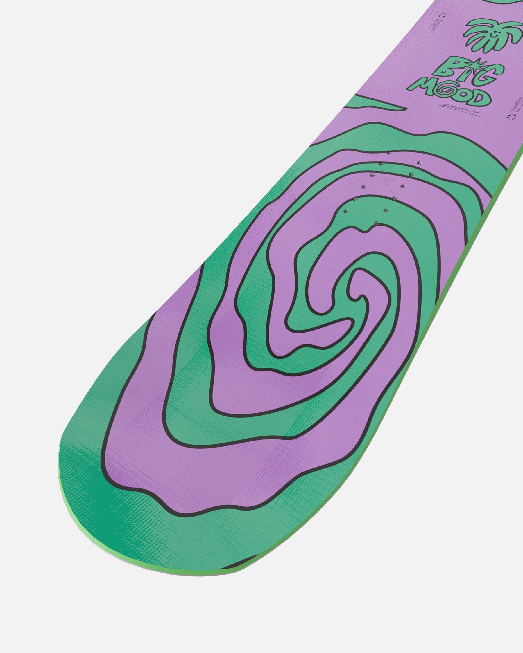 Moodboard Women's Snowboard