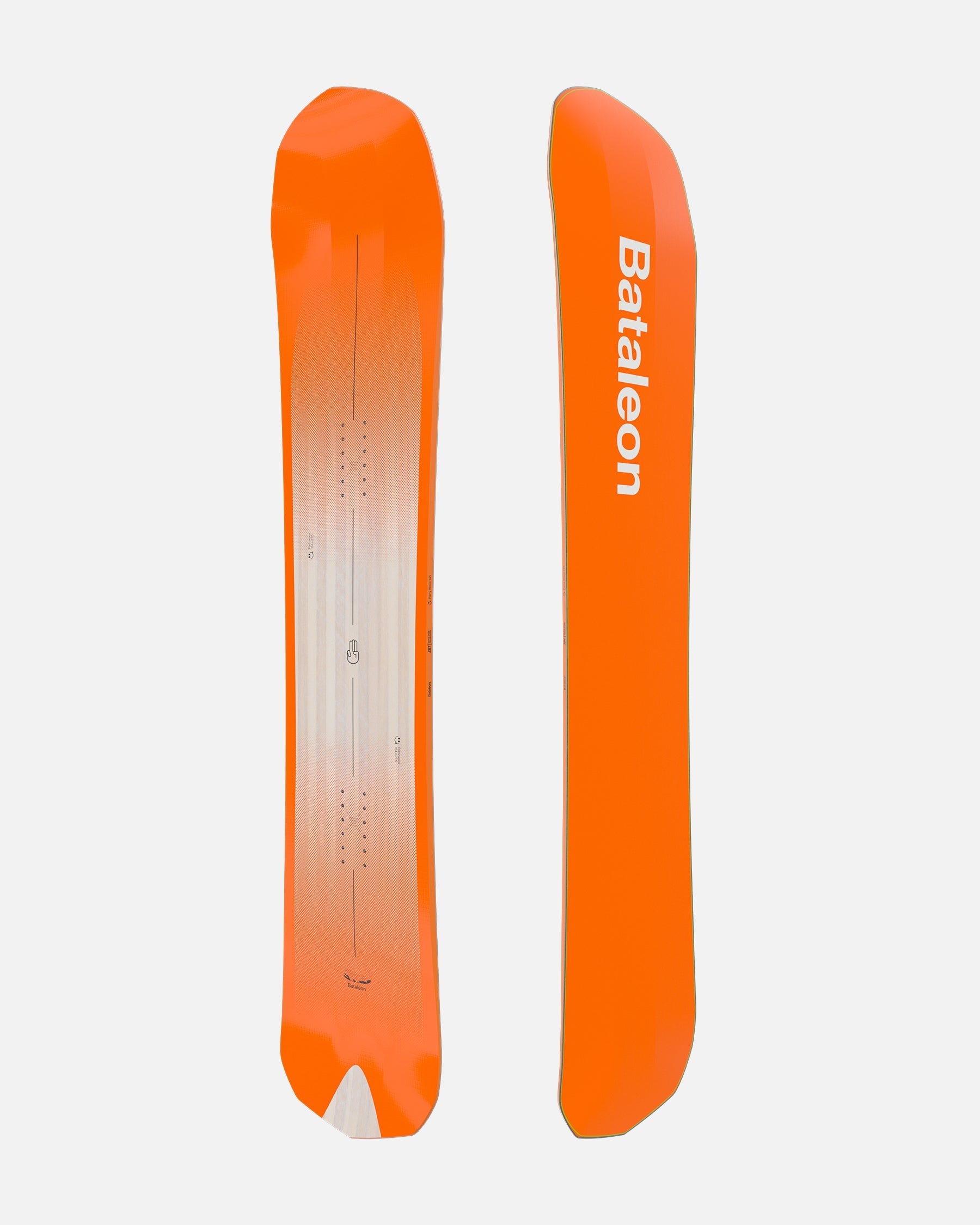 Party Wave Men's Snowboard
