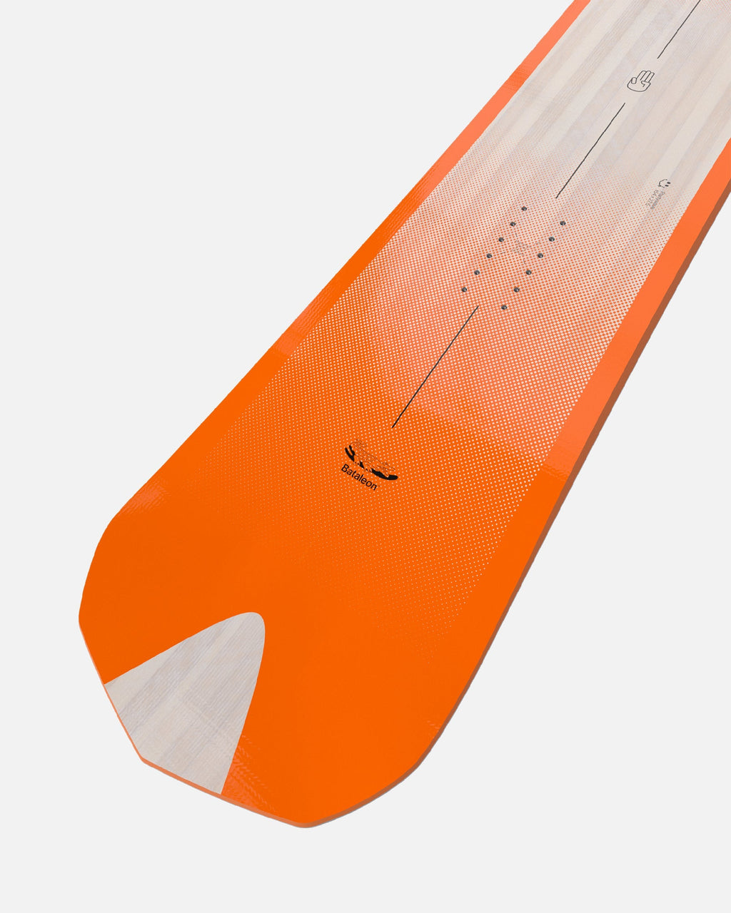 Party Wave Men's Snowboard