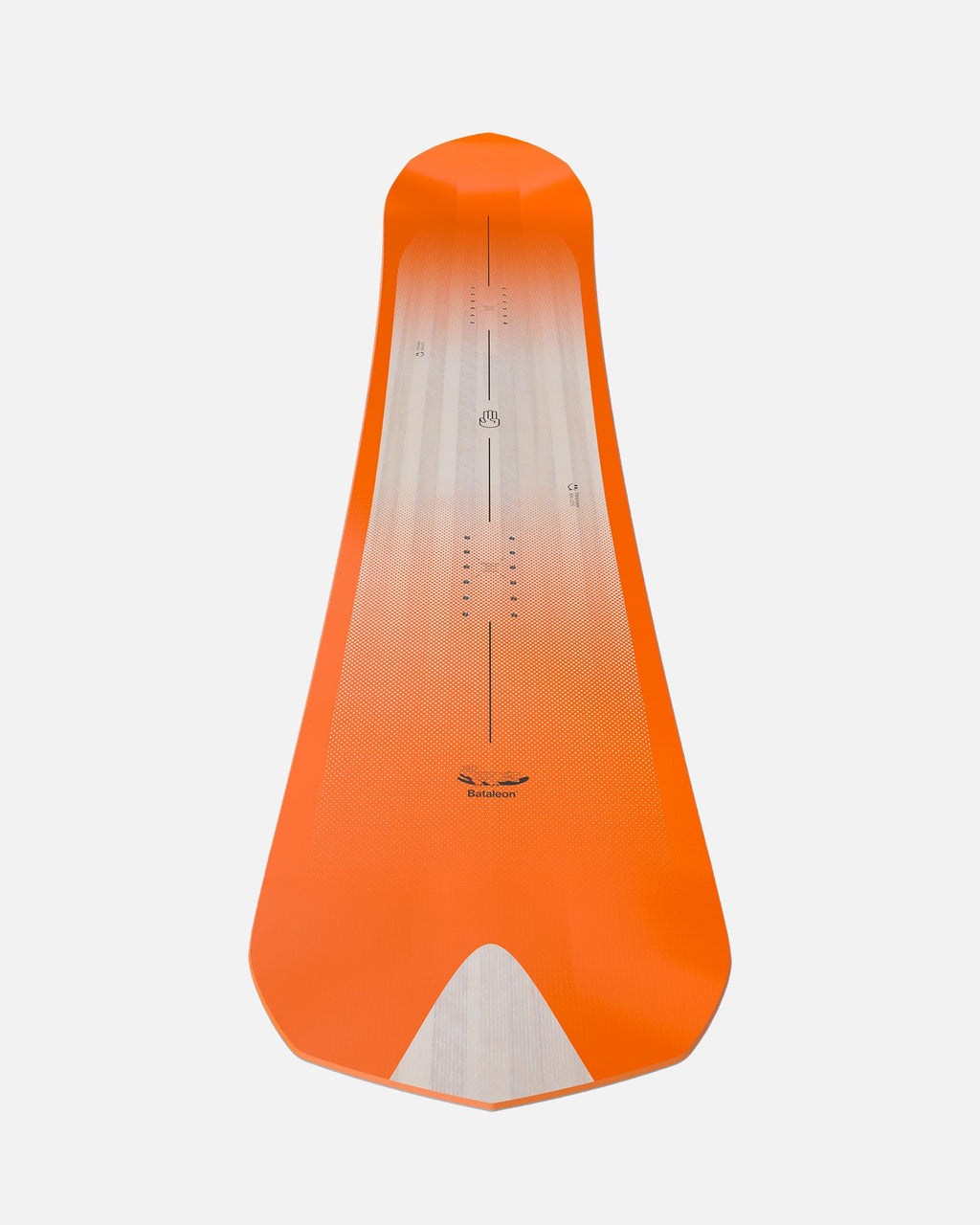 Party Wave Men's Snowboard