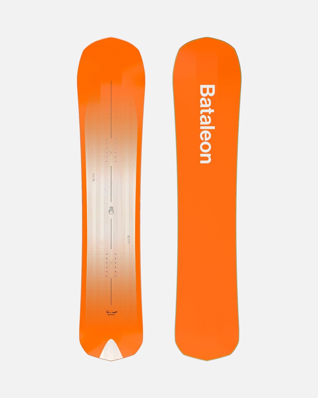 Party Wave Men's Snowboard
