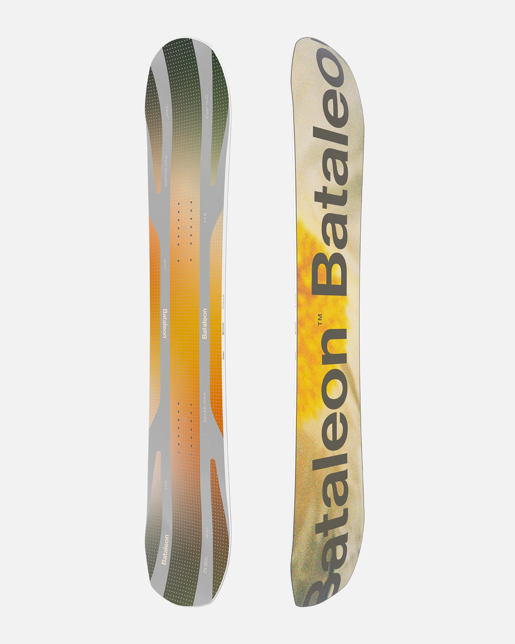 Push Up Women's Snowboard