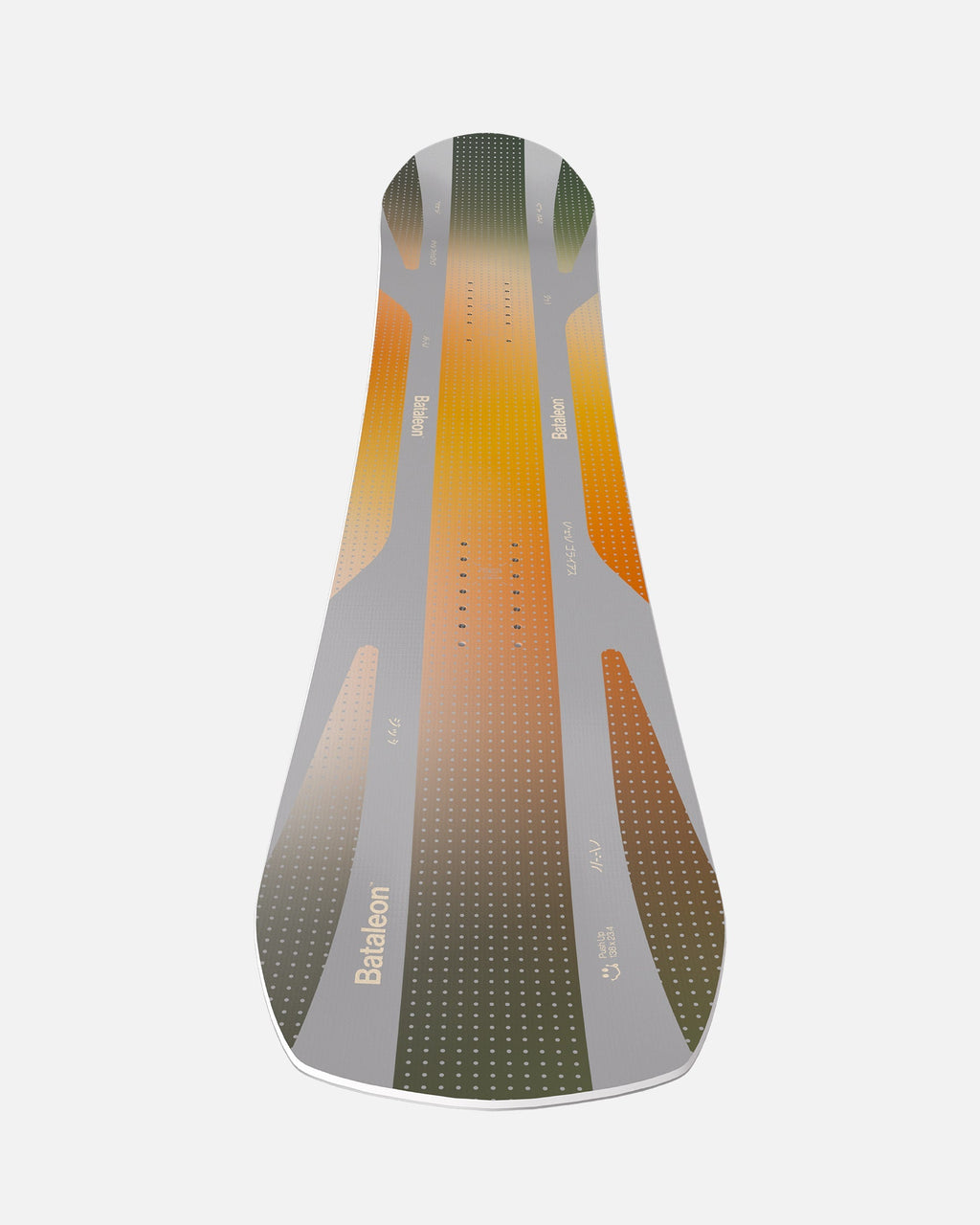 Push Up Women's Snowboard