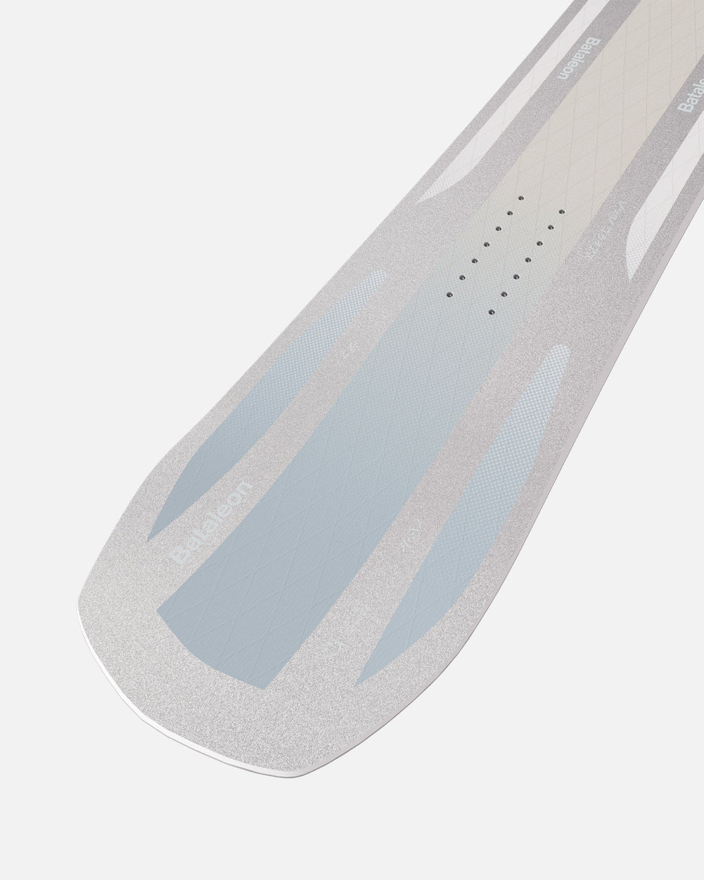 Push Up+ Women's Snowboard