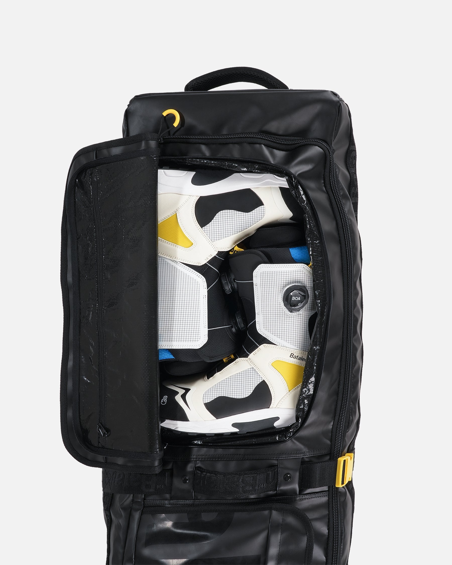 Rollaway Snowboard Bag