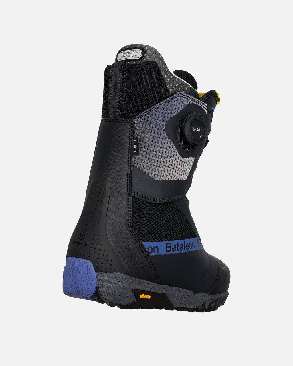 Salsa Women's Snowboard Boots