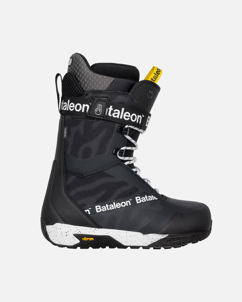 Salsa Lace Men's Snowboard Boots