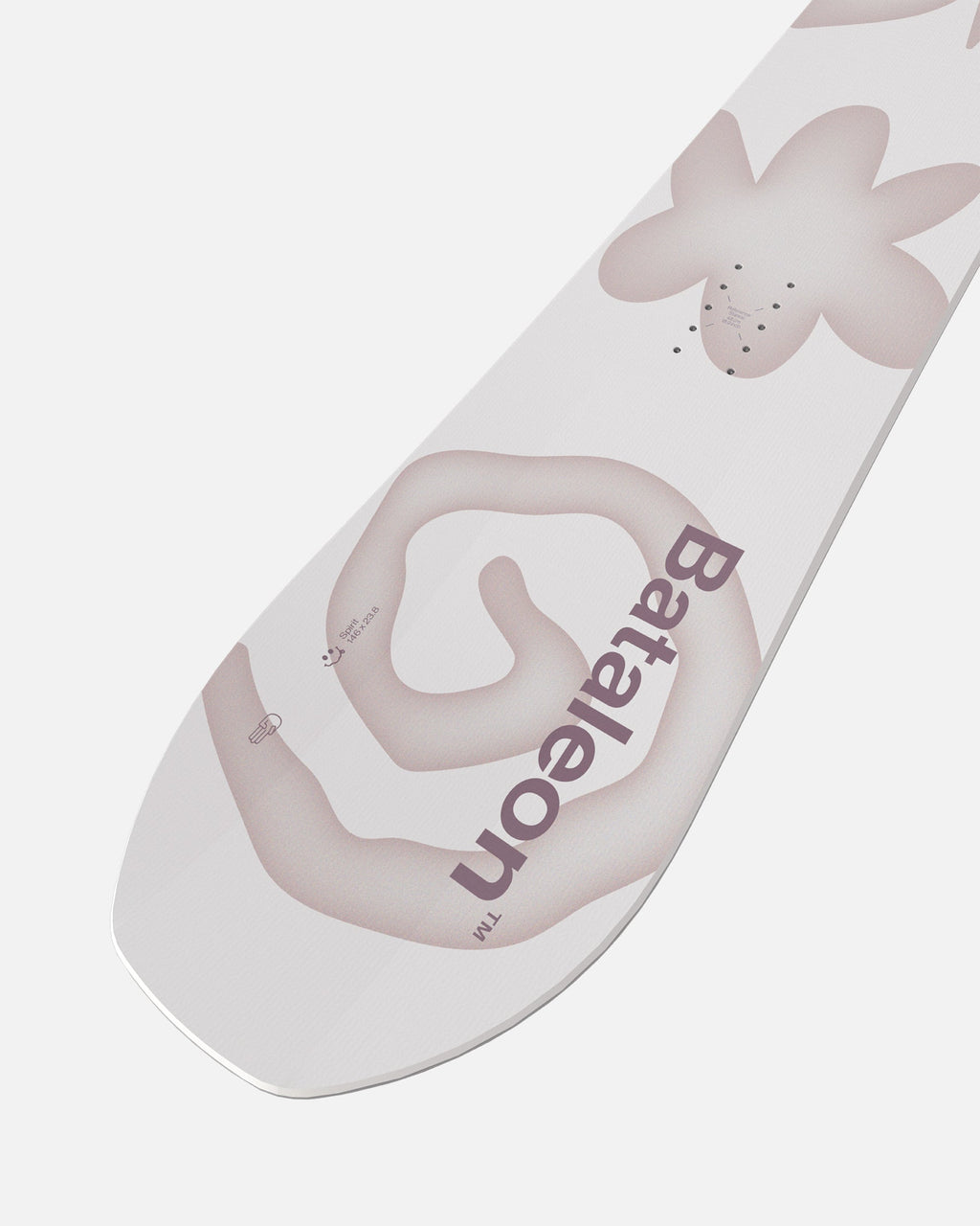 Spirit Women's Snowboard