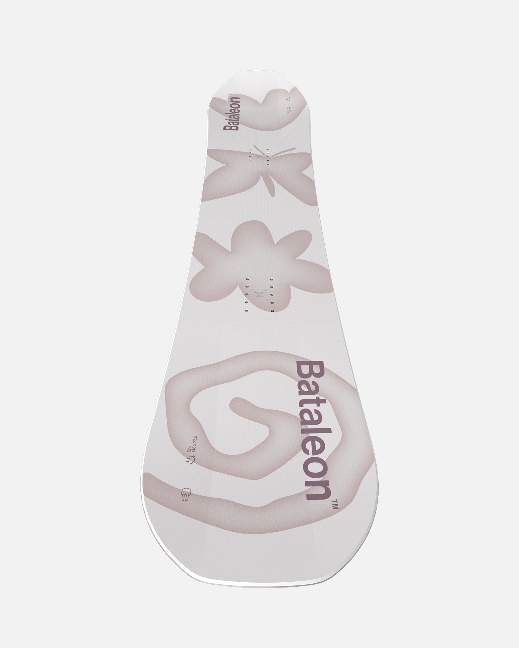 Spirit Women's Snowboard