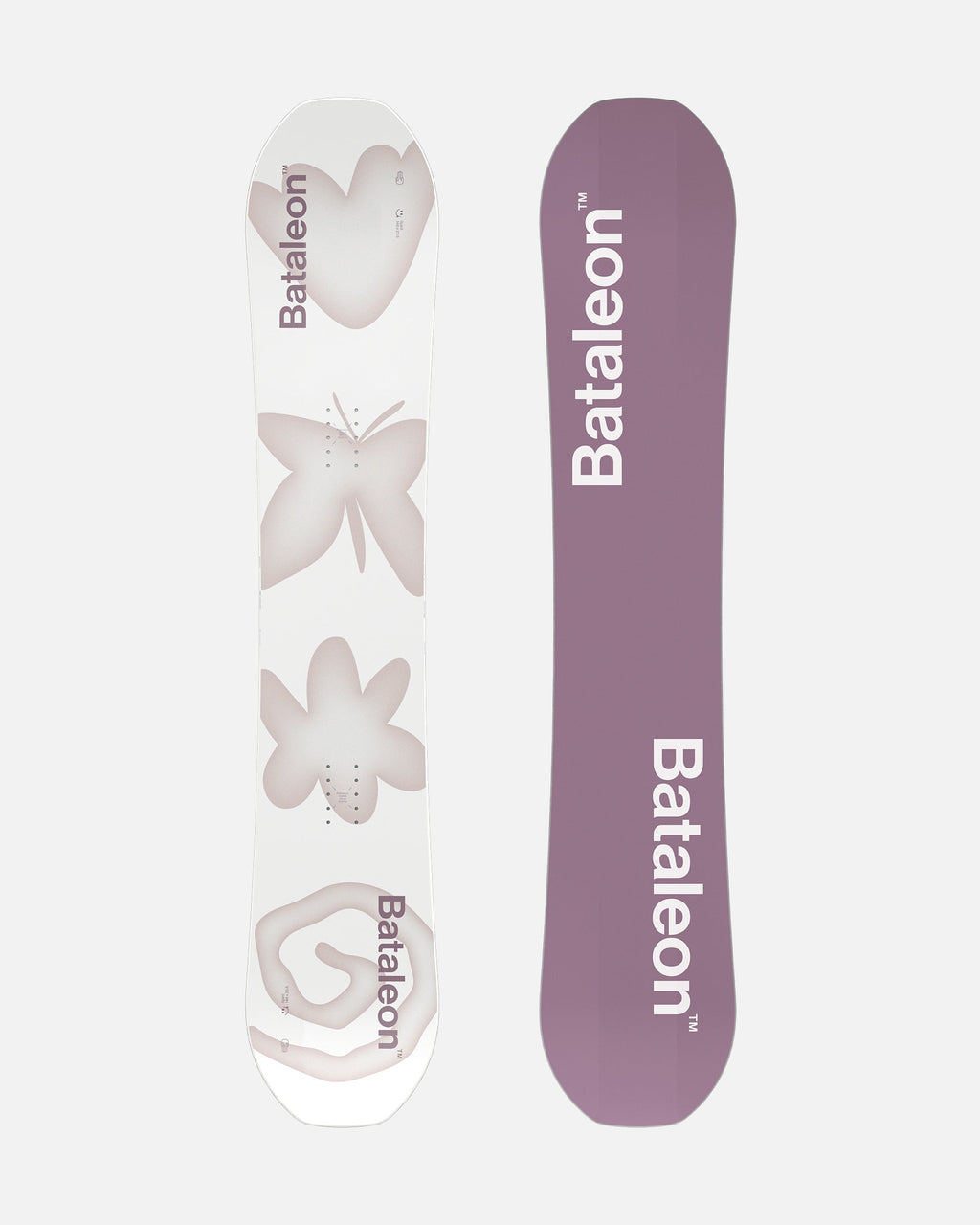 Spirit Women's Snowboard