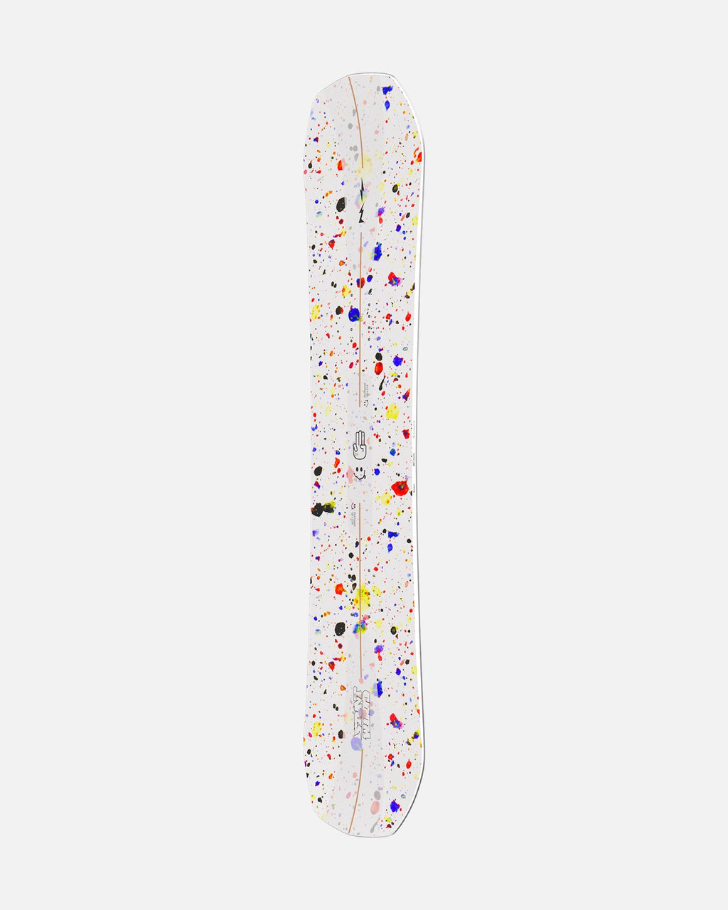 Stuntwood Youth Snowboard