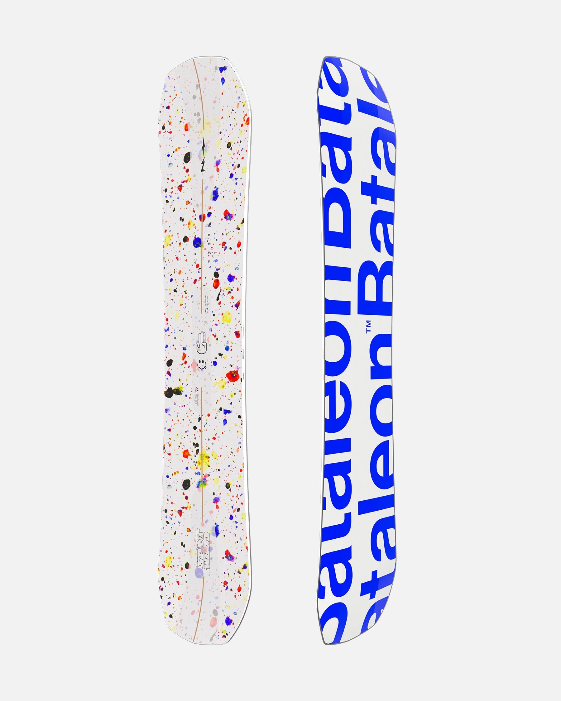 Stuntwood Youth Snowboard