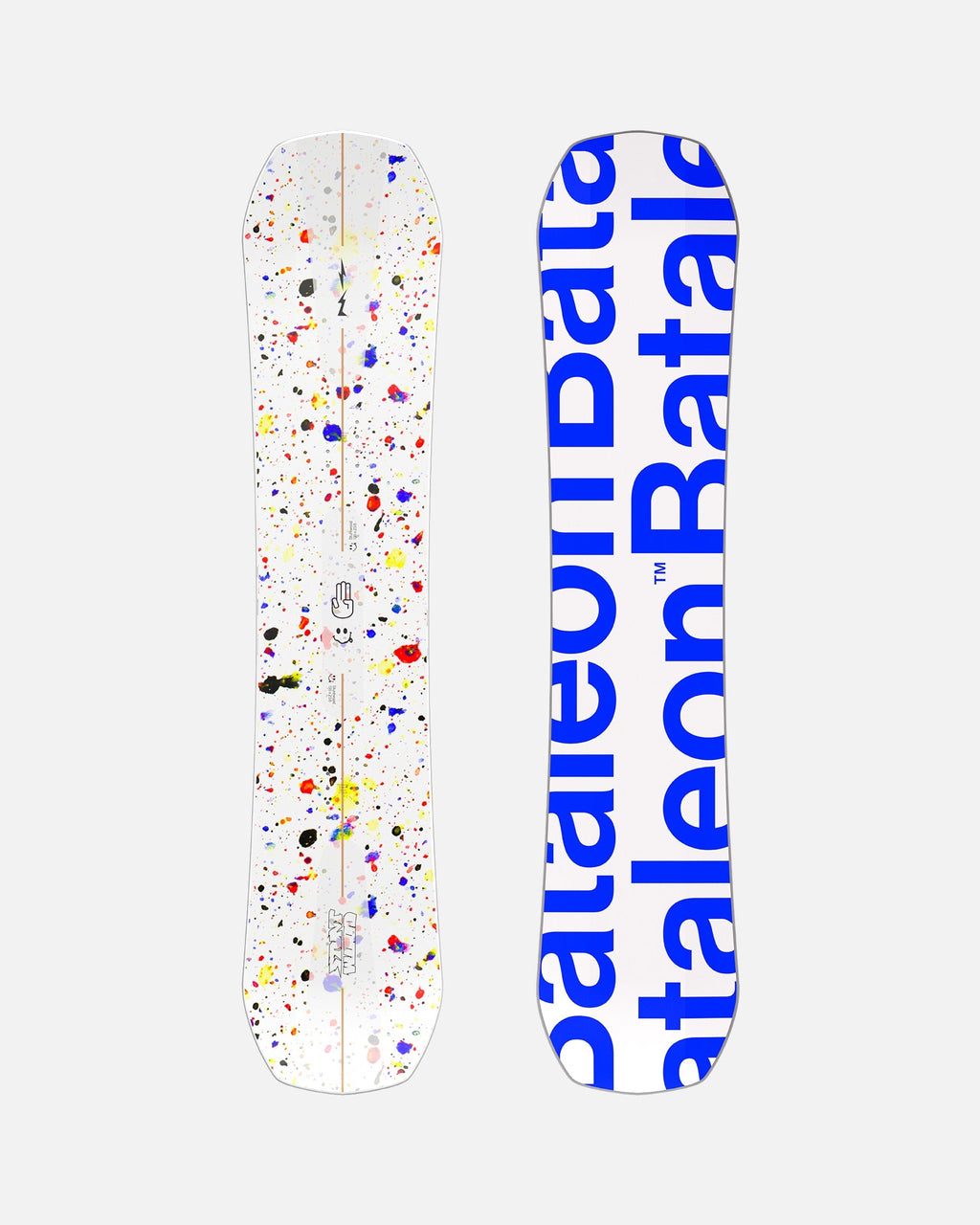 Stuntwood Youth Snowboard