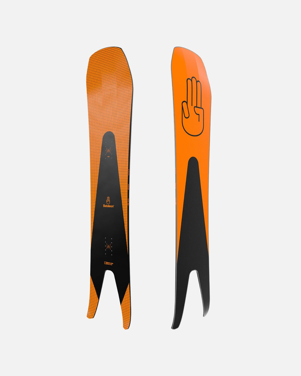 Surfer Mini Youth Snowboard