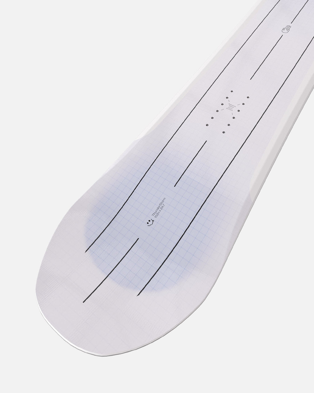ThunderStorm Snowboard