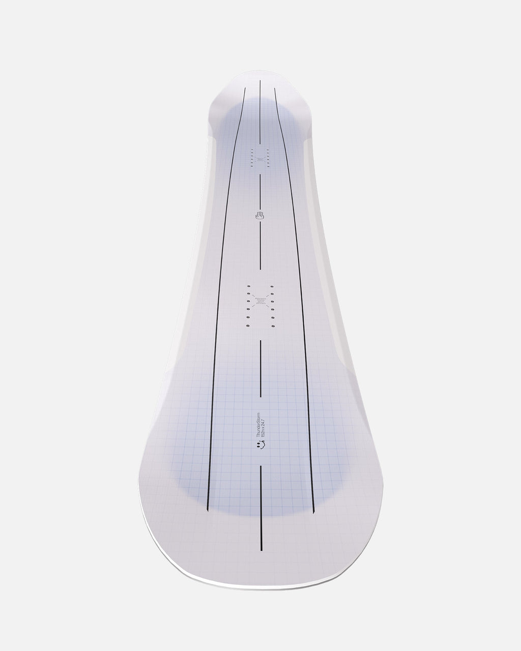 ThunderStorm Snowboard