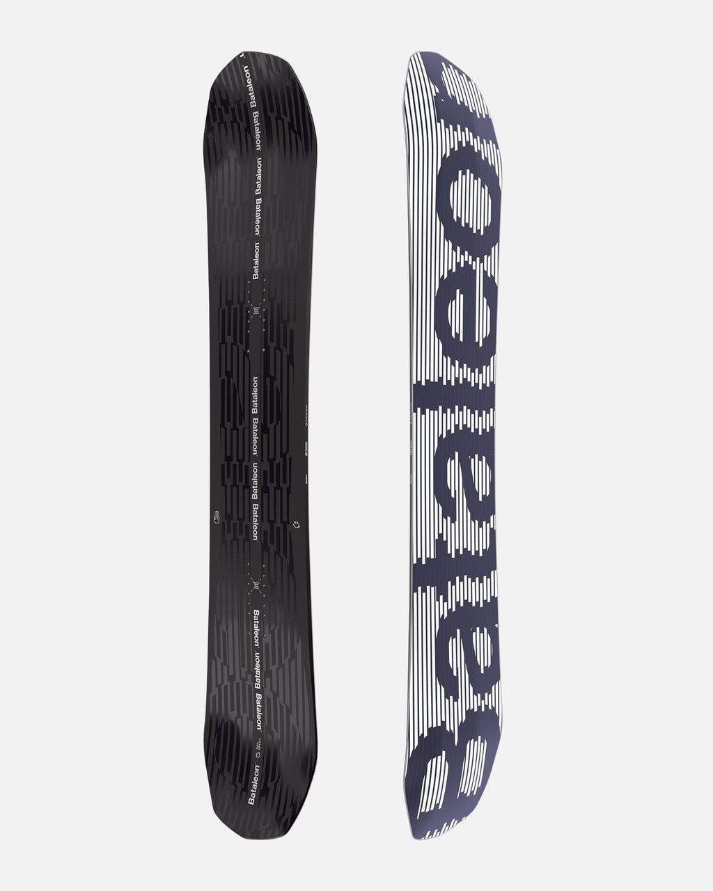 Turbo Men's Snowboard