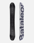 Turbo Men's Snowboard