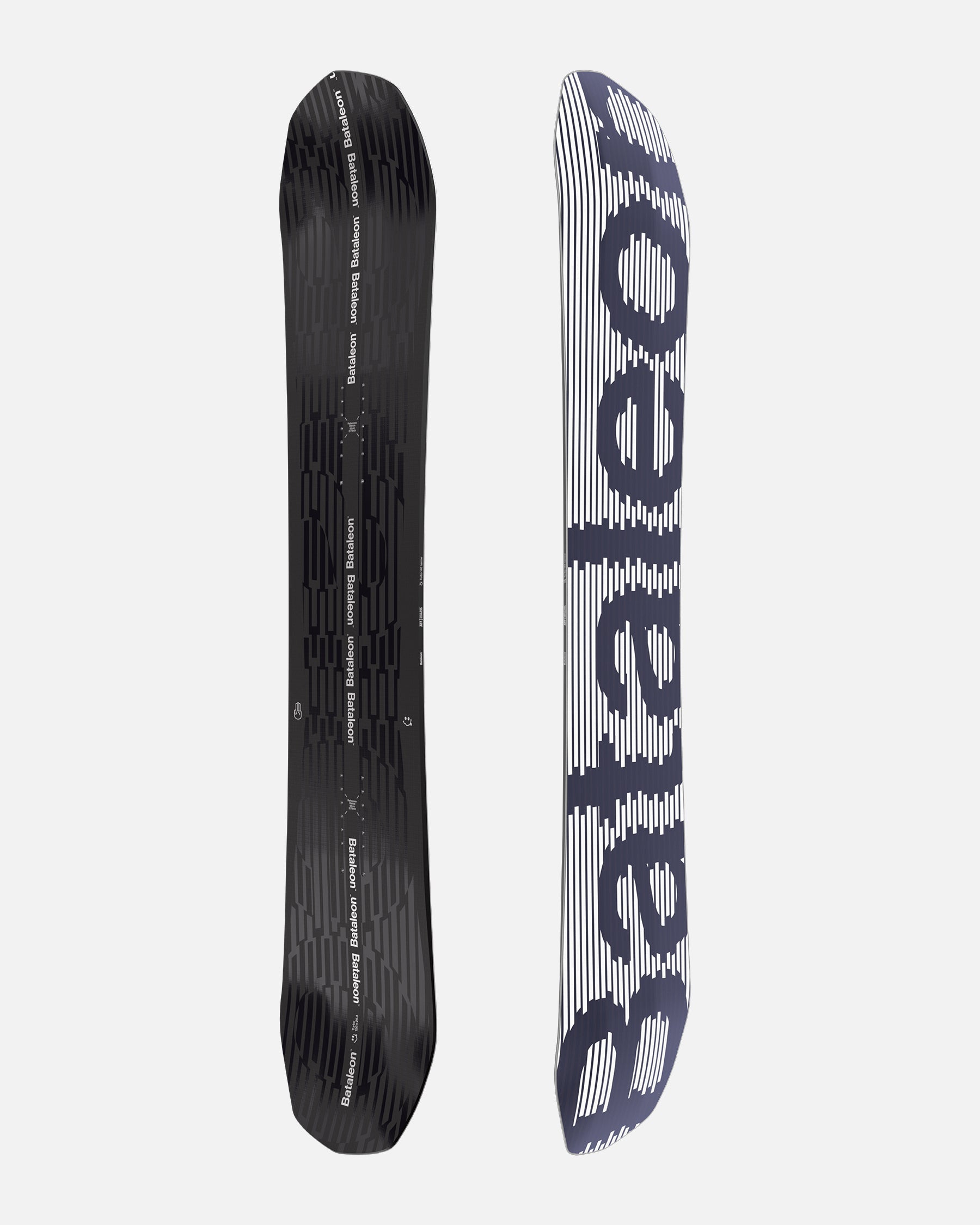 Turbo Men's Snowboard