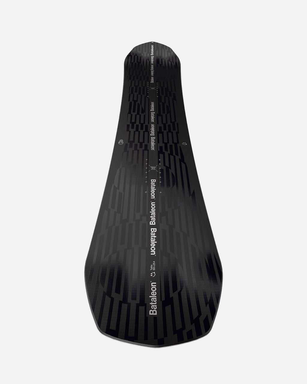 Turbo Men's Snowboard