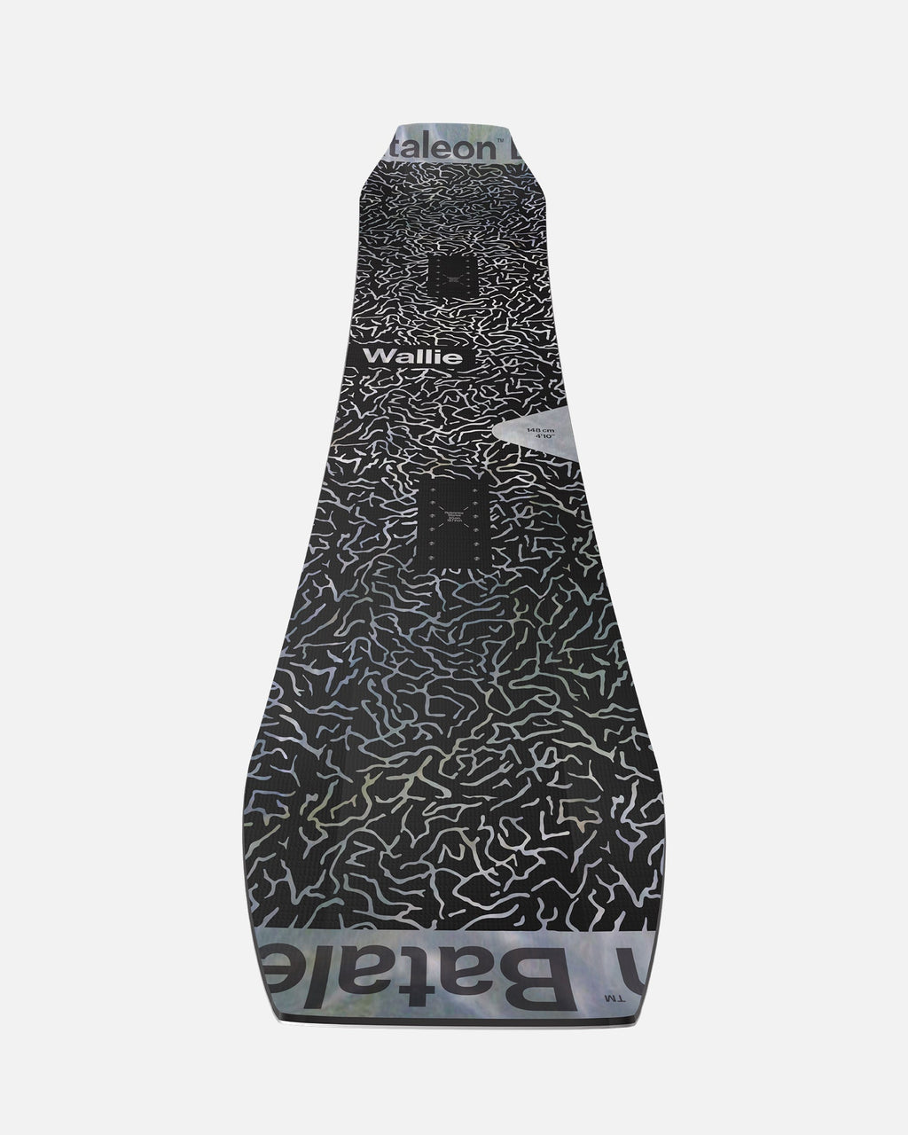 Wallie Snowboard