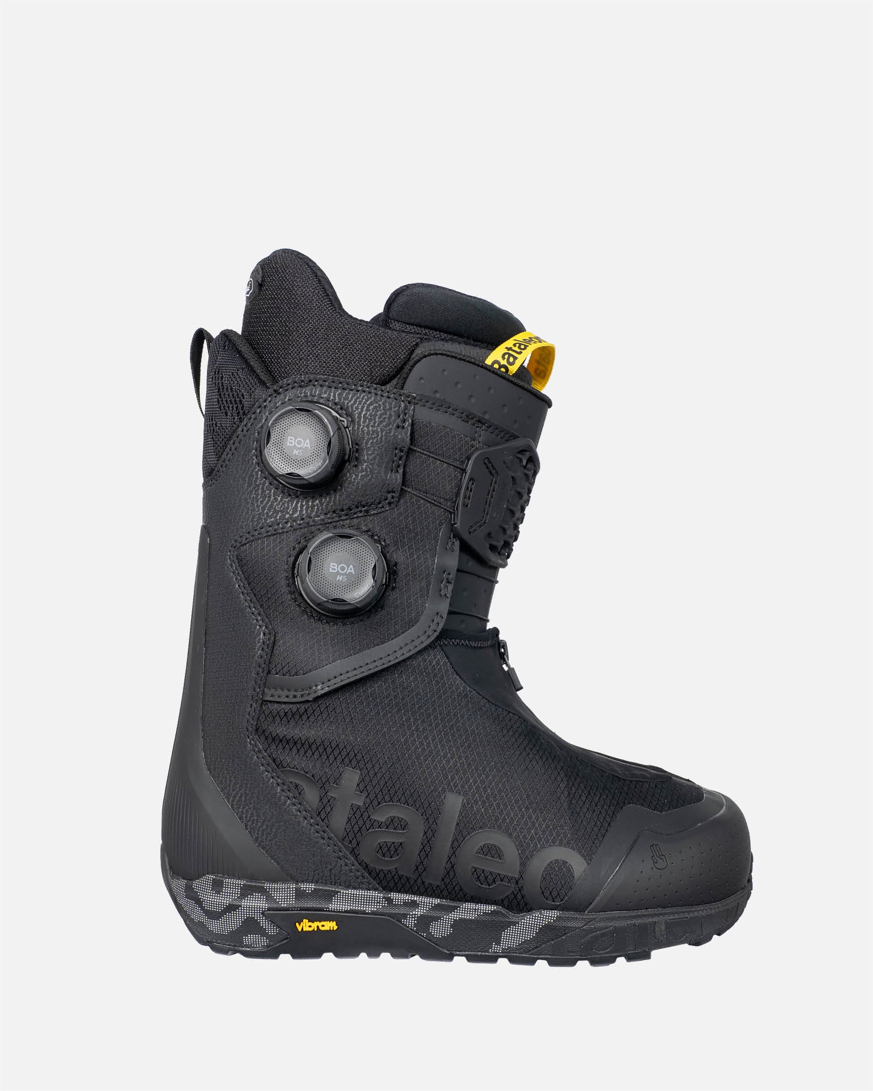 Acid Men's Snowboard Boots