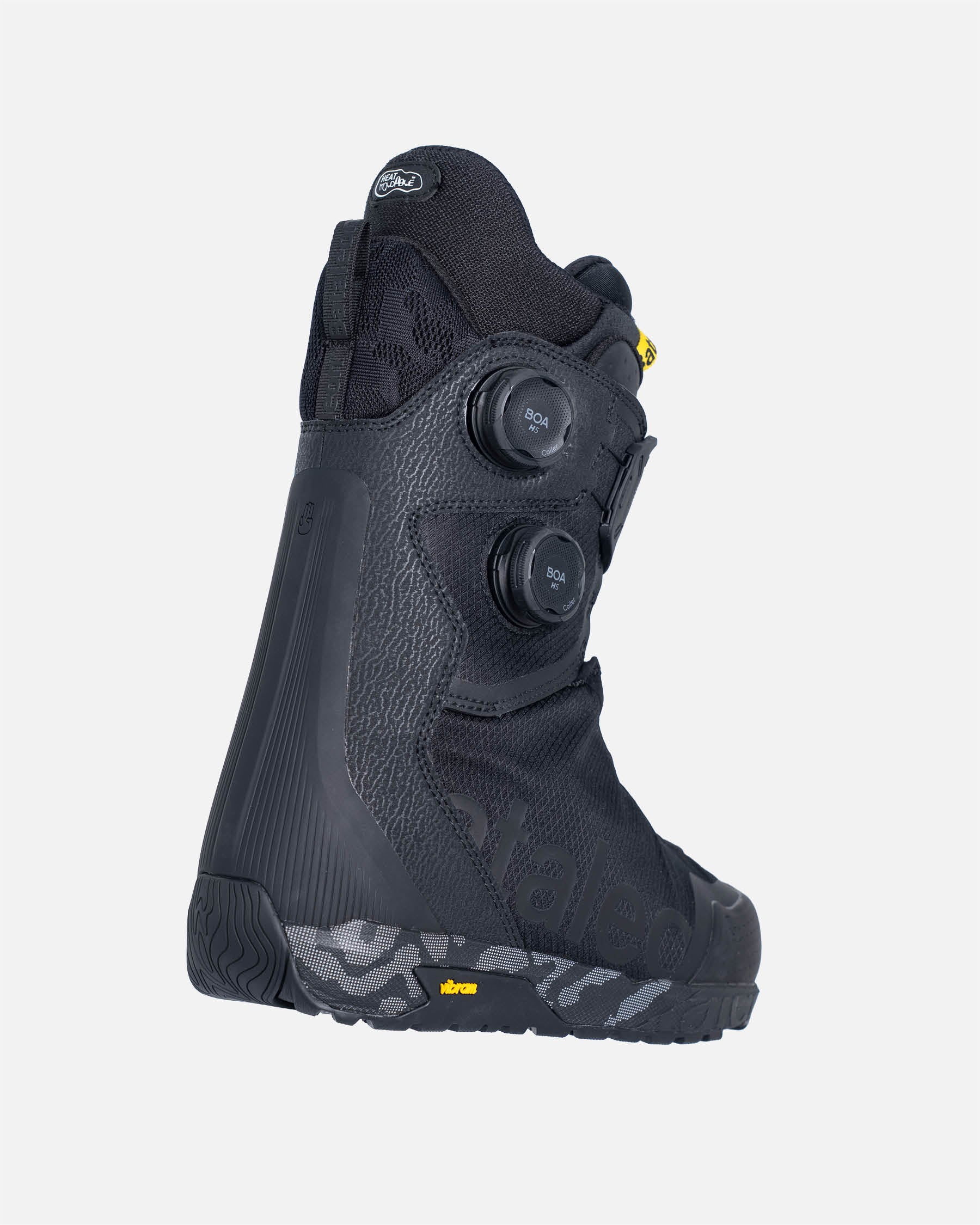 Acid Men's Snowboard Boots