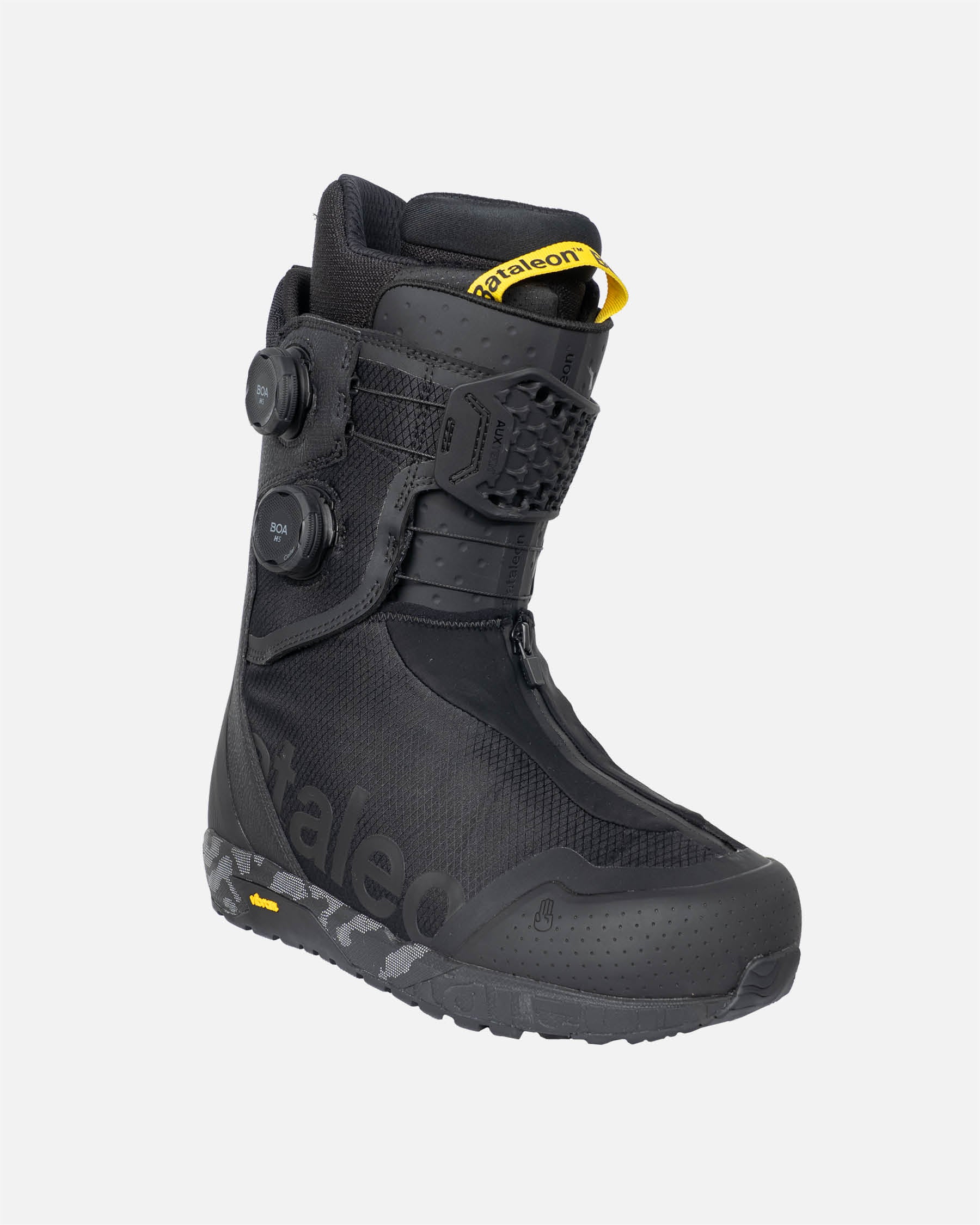 Acid Men's Snowboard Boots