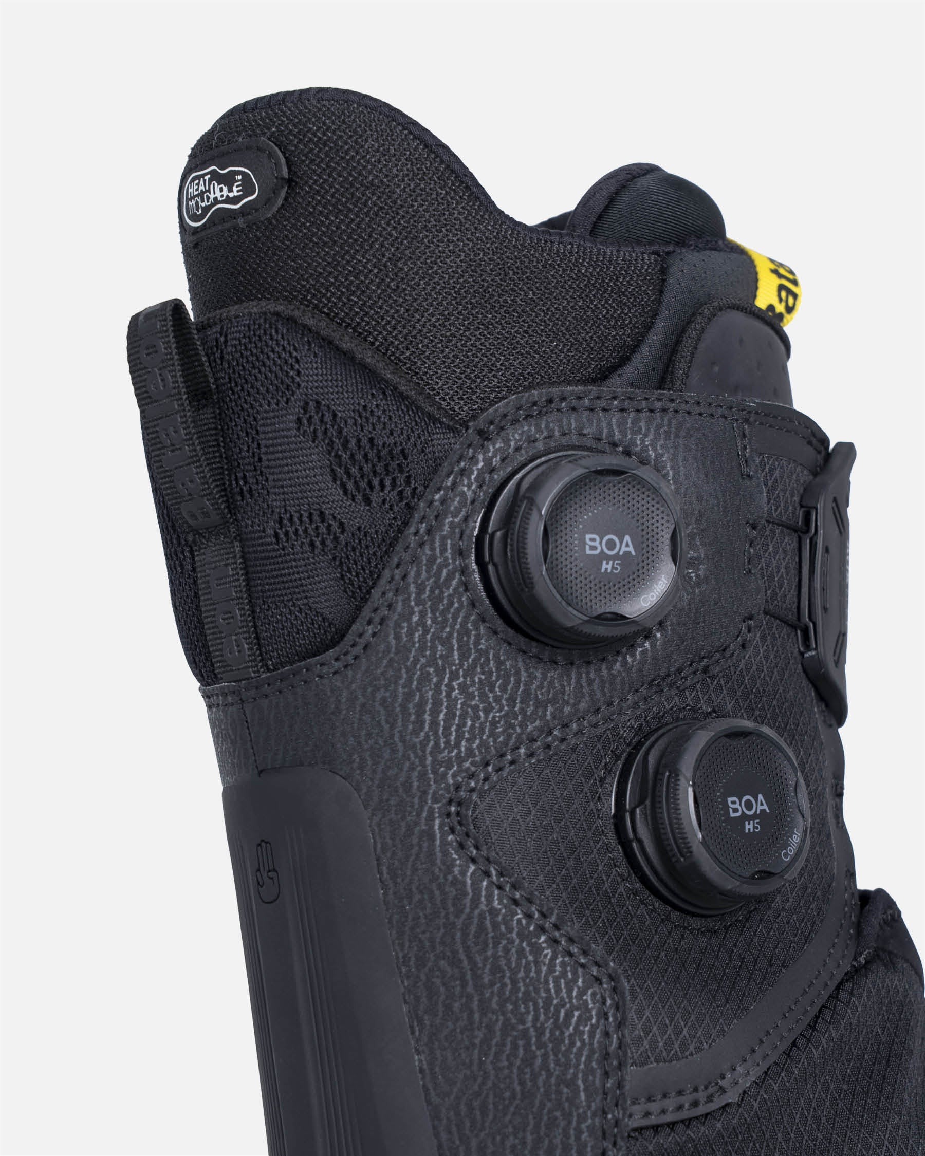 Acid Men's Snowboard Boots