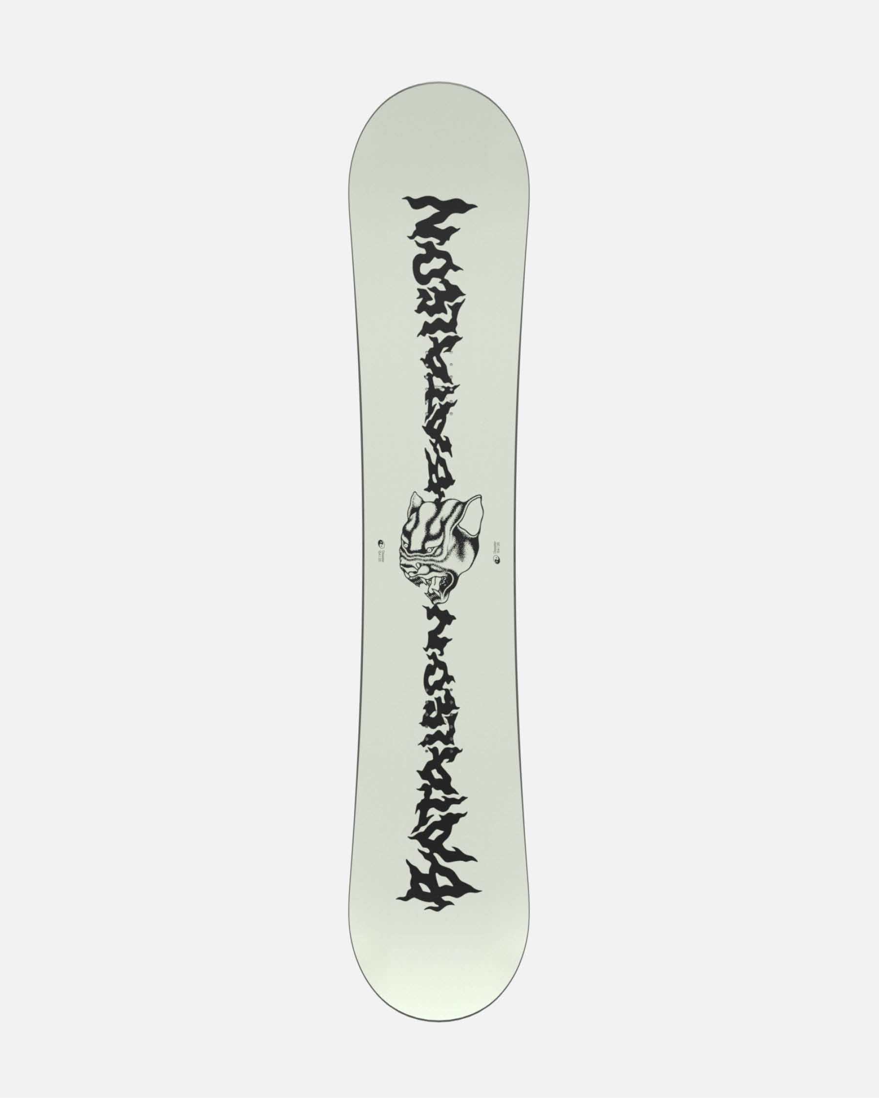 Disaster Men's Snowboard