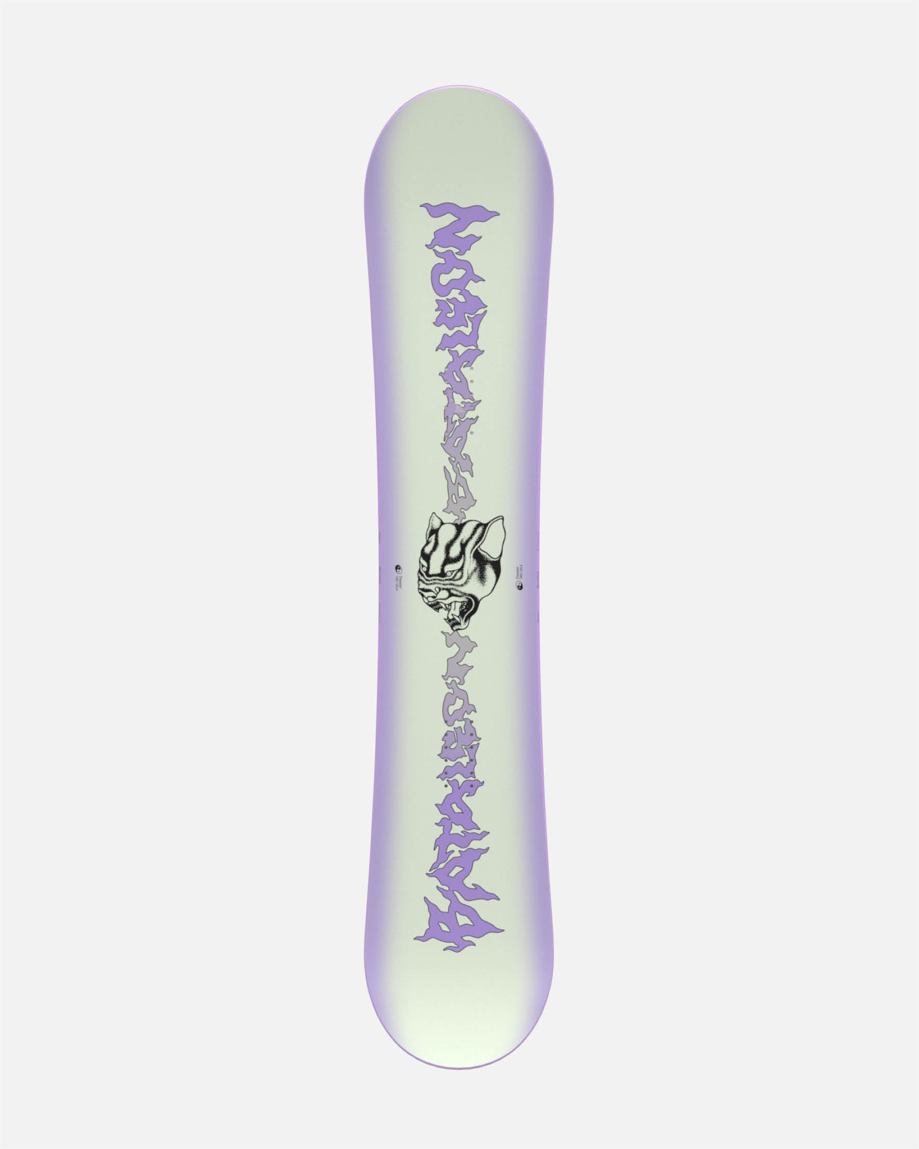 Disaster Women's Snowboard