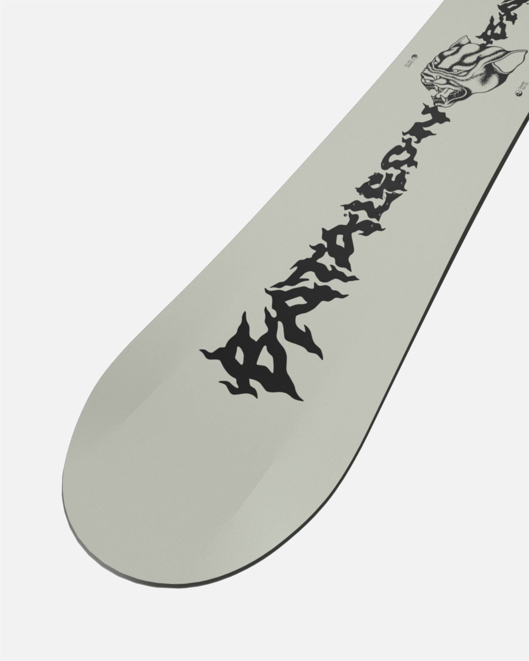 Disaster Men's Snowboard