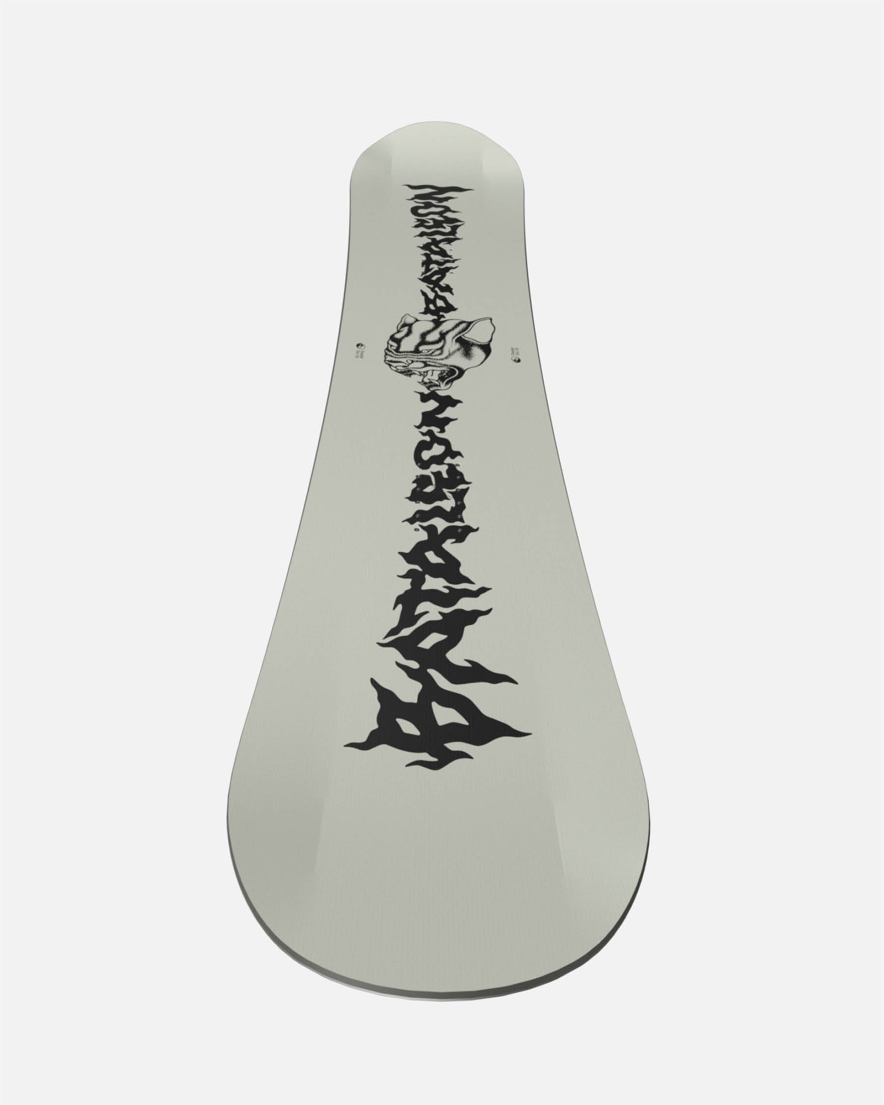 Disaster Men's Snowboard