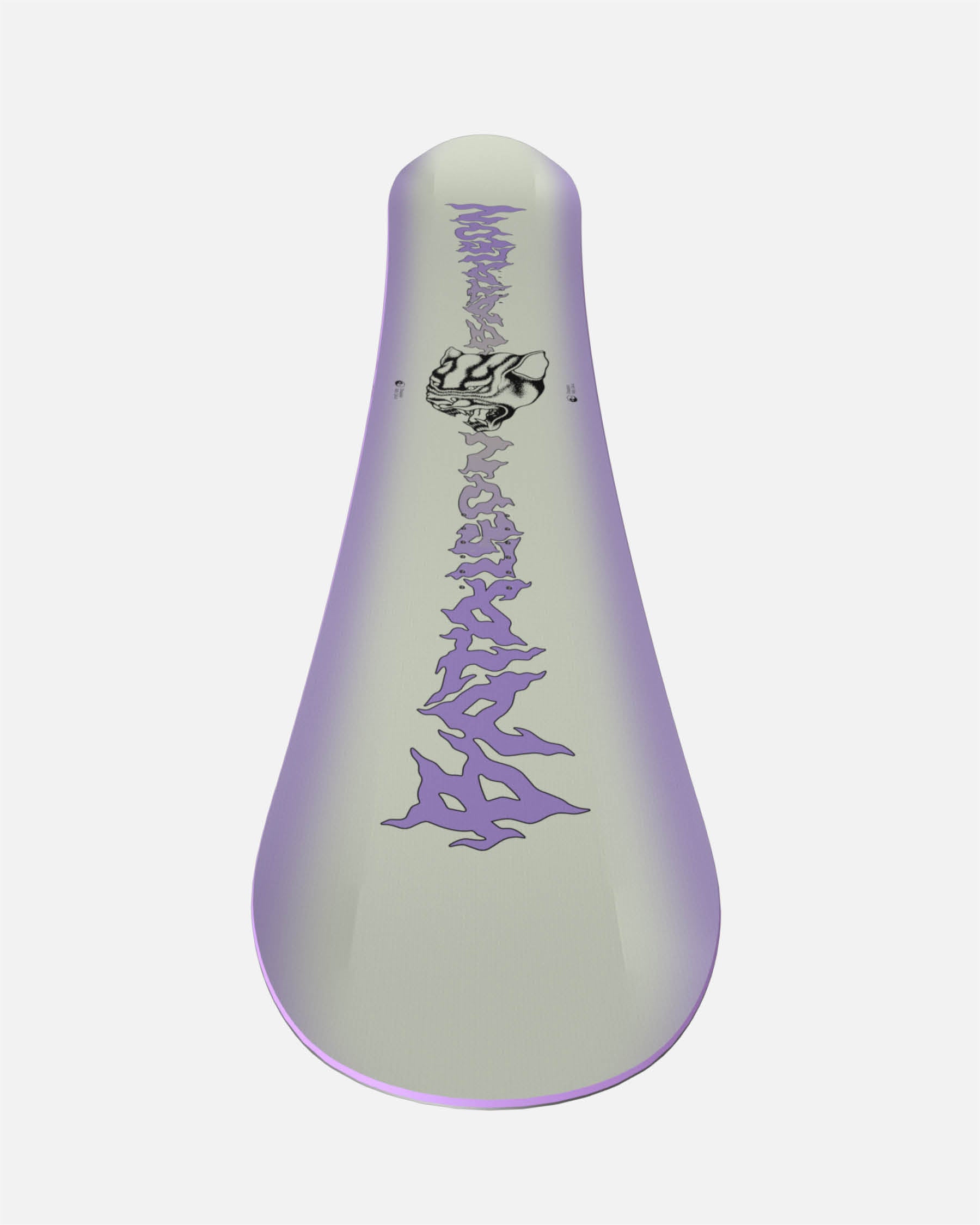 Disaster Women's Snowboard